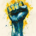 Mobilisation 1er octobre