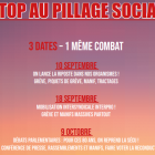 mobilisations septembre 2025