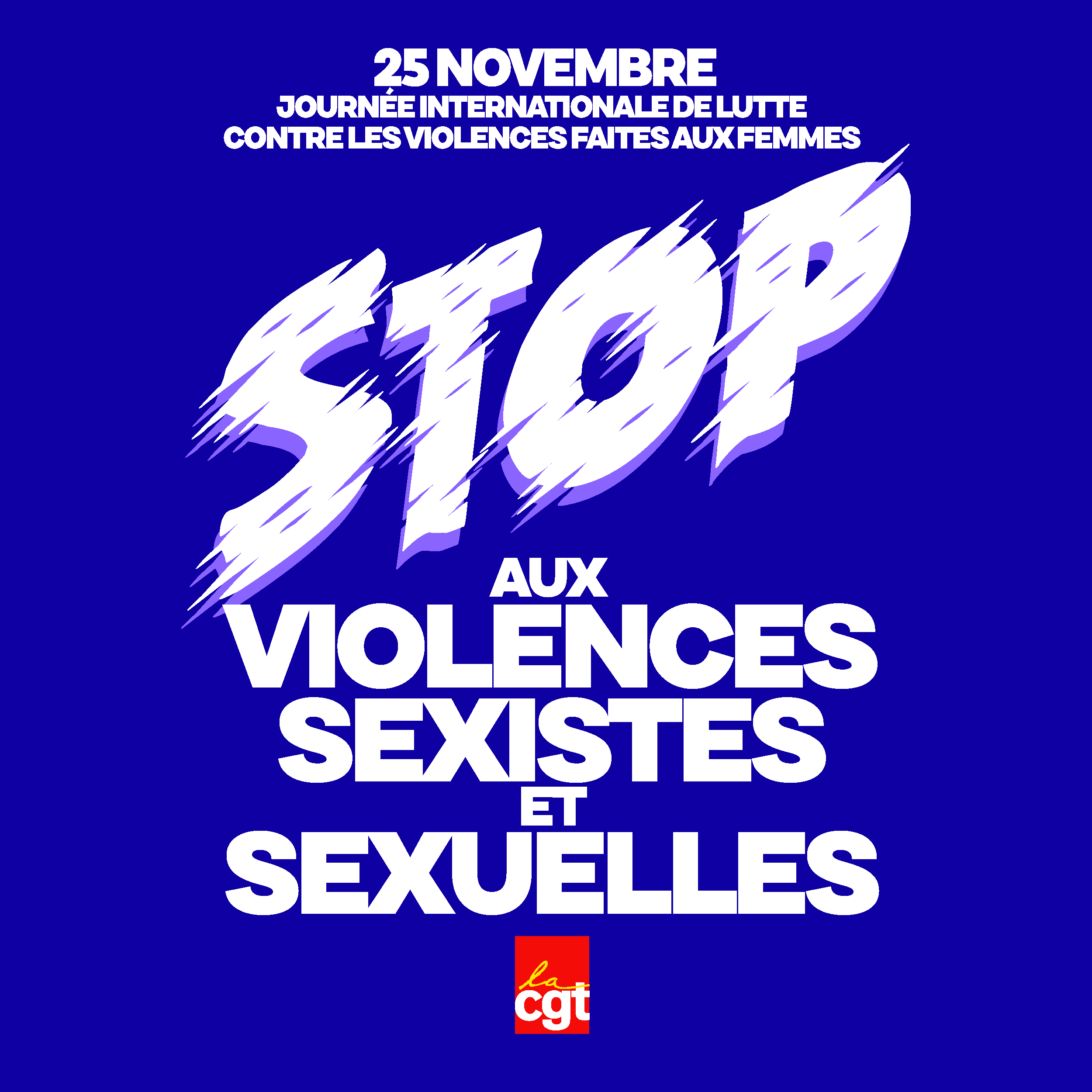 On s’organise pour mettre fin aux violences sexistes et sexuelles au travail