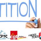 Pétition AG2R LA MONDIALE 2026