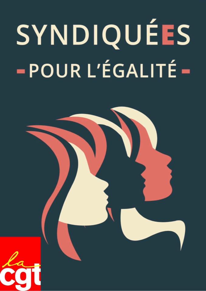 La France doit s’engager pour l’égalité ! | CGT